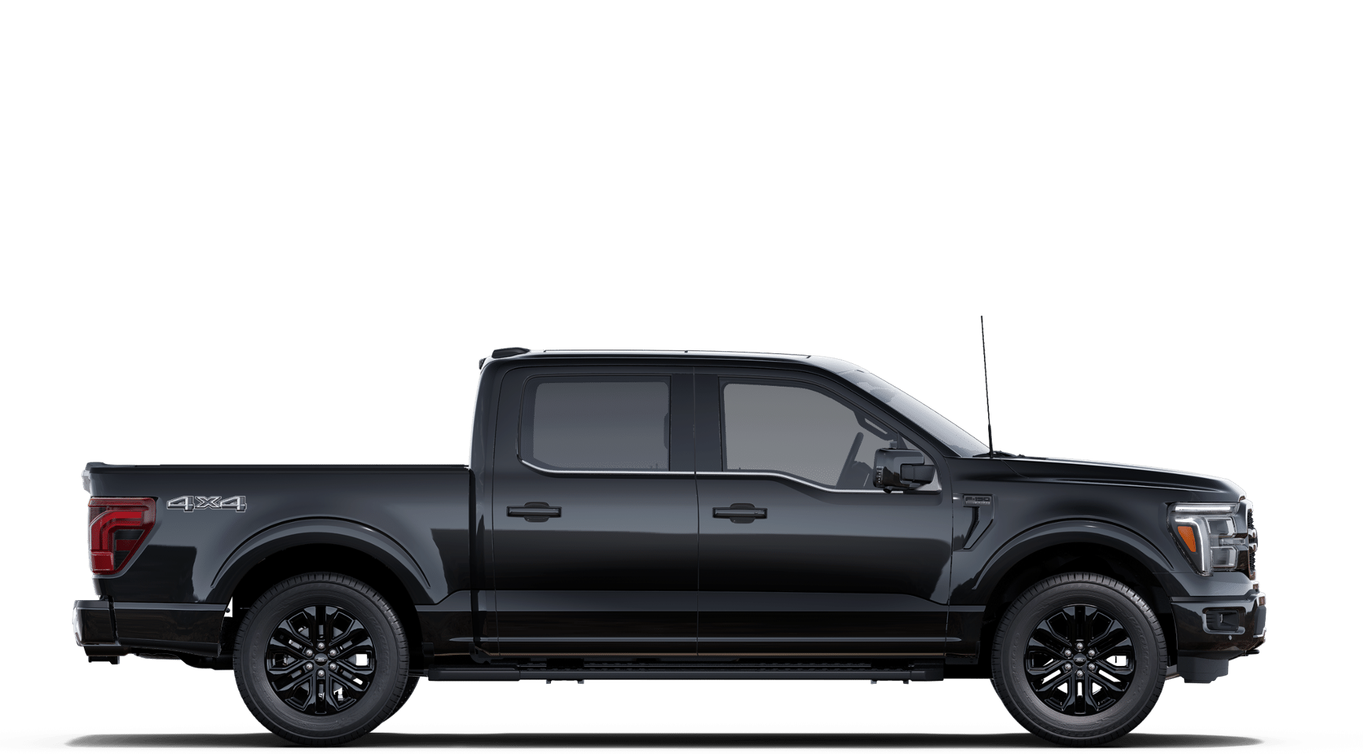 2025 Ford F-150® External Image 1